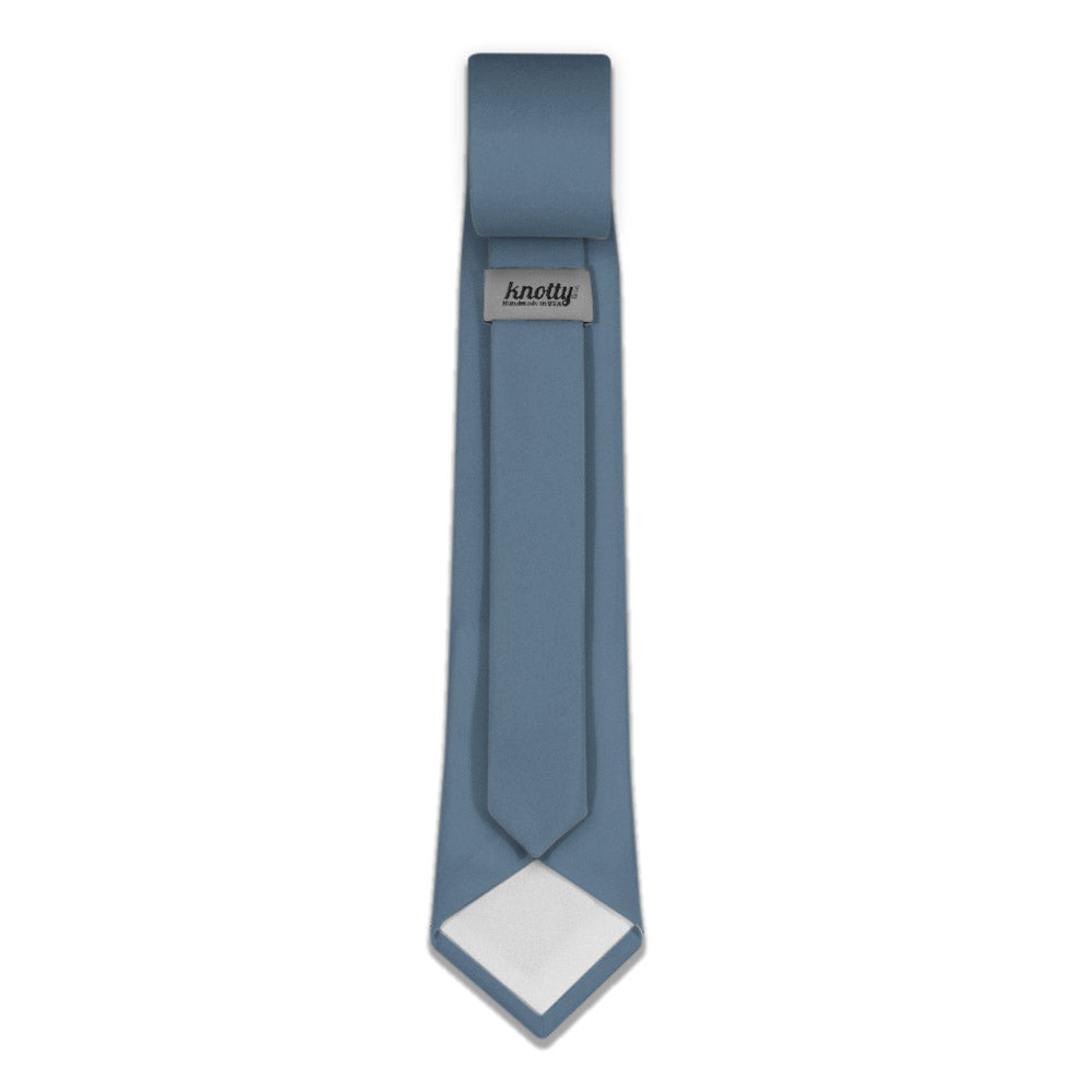 Necktie in Azazie Twilight | Knotty Tie Co.